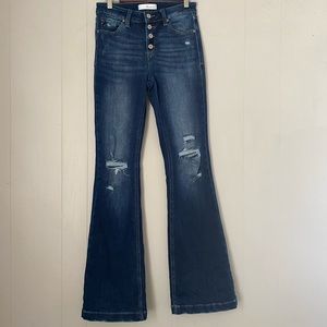 KanCan Flare jeans